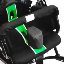 Детская инвалидная коляска Patron Tom 5 Clipper T5c для детей с ДЦП
