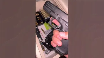 CZ-45  25auto (6.35) #subscribe