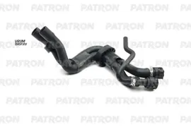 PH2267 PATRON Патрубок системы отопления
