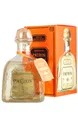 Текила Patron Reposado 0.75 л в металлической упаковке