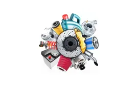 Фильтр Воздушный Renault: Megane, Scenic Iv 1.2 15- PATRON арт. PF1642