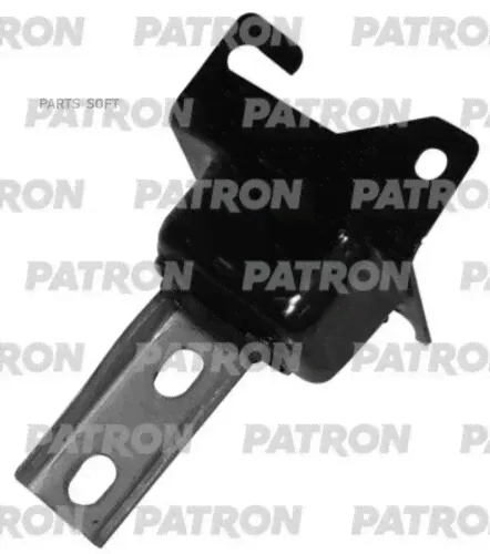 PATRON Опора двигателя LADA X-Ray 2016-2021-0