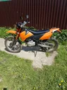 Мотоцикл Patron Amagi 250 в Москве