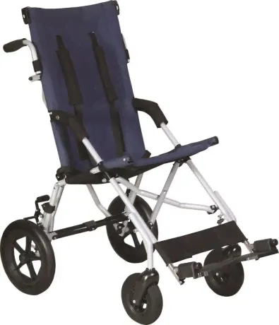 Кресло-коляска инвалидная детская Titan Deutschland Gmbh Corzino Basic Patron LY-170-Corzino B