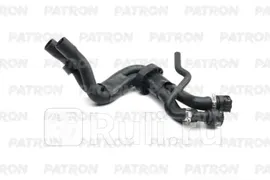 PH2267 - Патрубок системы отопления (PATRON) Volkswagen Bora (1998-2005)