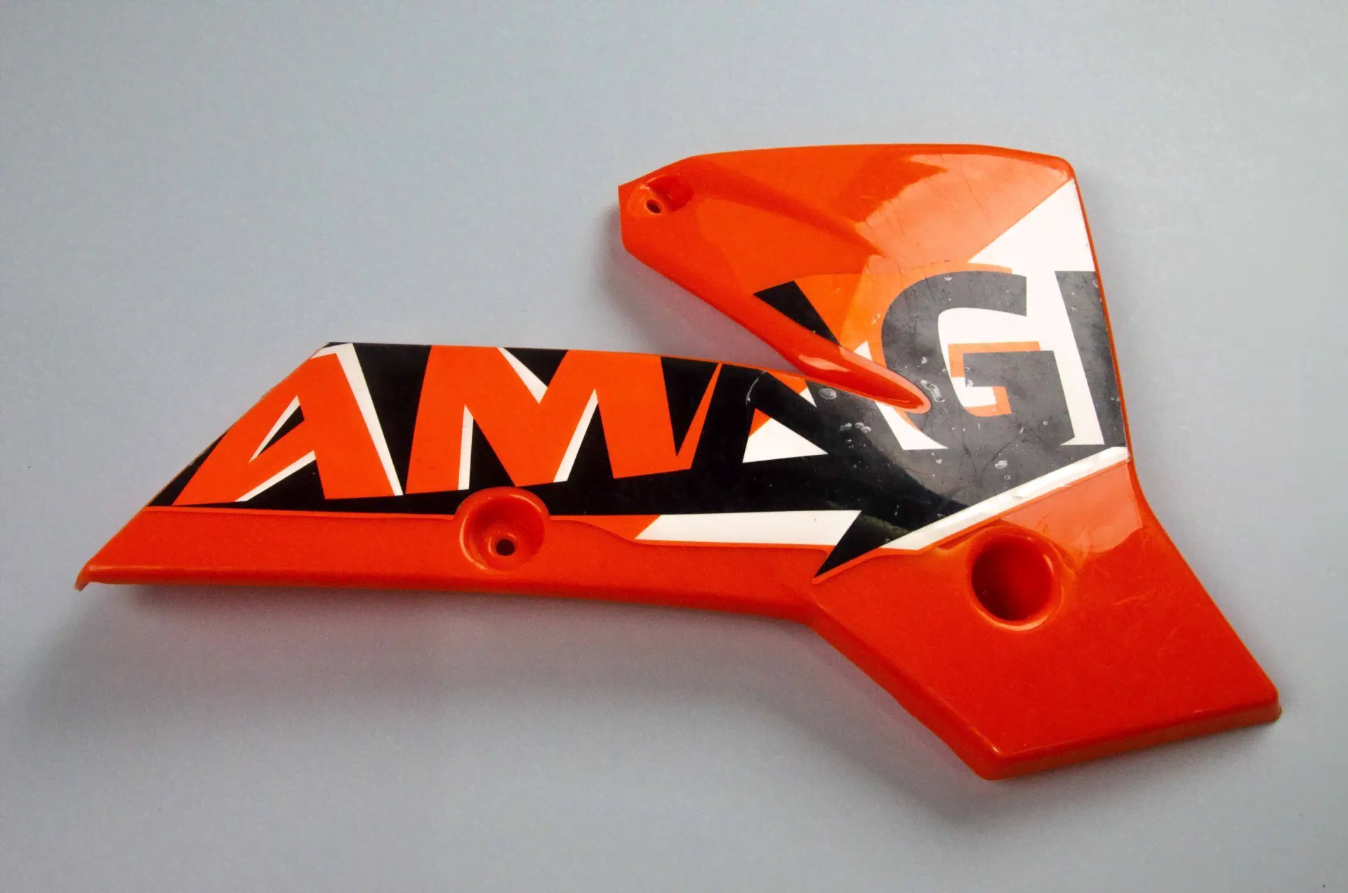 Обтекатель бензобака правый Patron Amagi 250-0