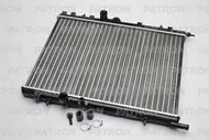 Радиатор охлаждения PATRON PRS4056