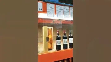 Whiskey, Tequila, Champagne, Wine