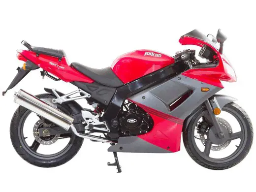  Patron sport 250cc ( Omaks XY250-5A )-0