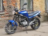 Мотоцикл Patron Taker 250
