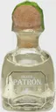Tequila Patron Silver, 50 ml