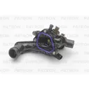 Термостат для Пежо 308 2007-2011, Peugeot 308 термостат PATRON PE21056, oem 1336Z8