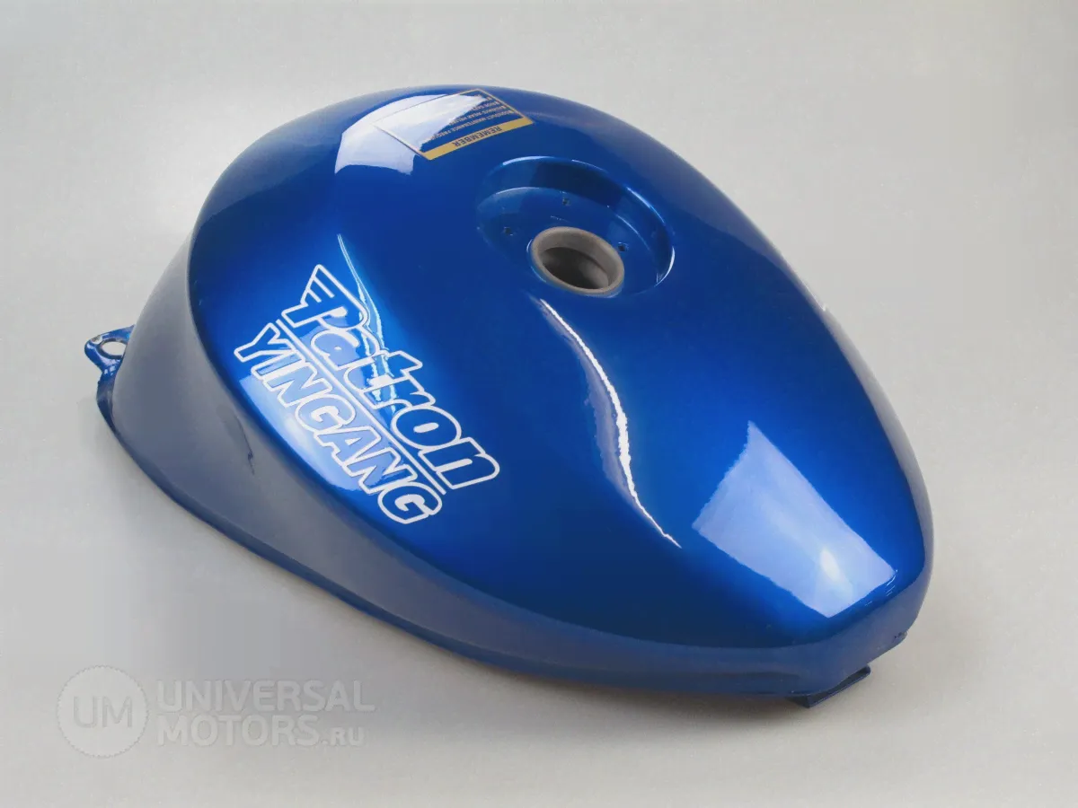 Бак топливный PATRON TAKER 250-2