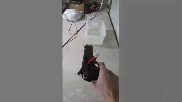 25 Cal BEEMAN p17 2000 psi