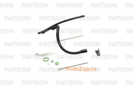 PF3346 PATRON Фильтр топливный