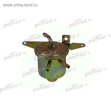 Фильтр топливный Patron PF3903