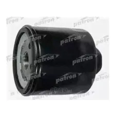 Фильтр масляный VAG Fabia/Polo 1.4-1.6 00- PF4035 Patron
