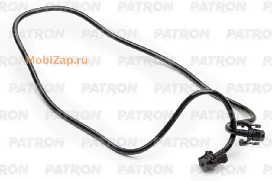 PH2488 PATRON Патрубок системы охлаждения