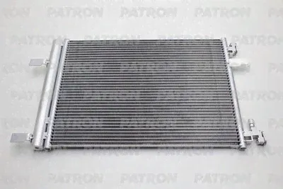 Радиатор кондиционера PATRON PRS1299
