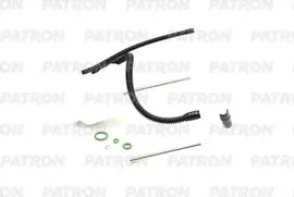 Топливный фильтр Patron для Mazda CX-5 II 2017-2024. Артикул PF3346