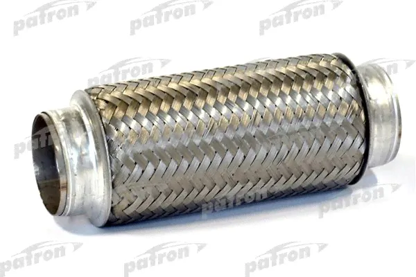 PATRON EL55X200. Гофра глушителя EL55x200-0