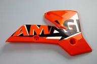 Обтекатель бензобака правый Patron Amagi 250