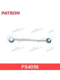 Тяга / стойка, стабилизатор, PATRON, PS4056 PATRON-0