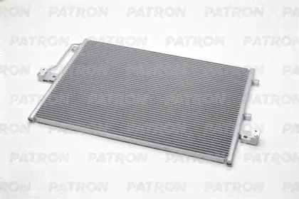 Радиатор кондиционера PATRON PRS1329