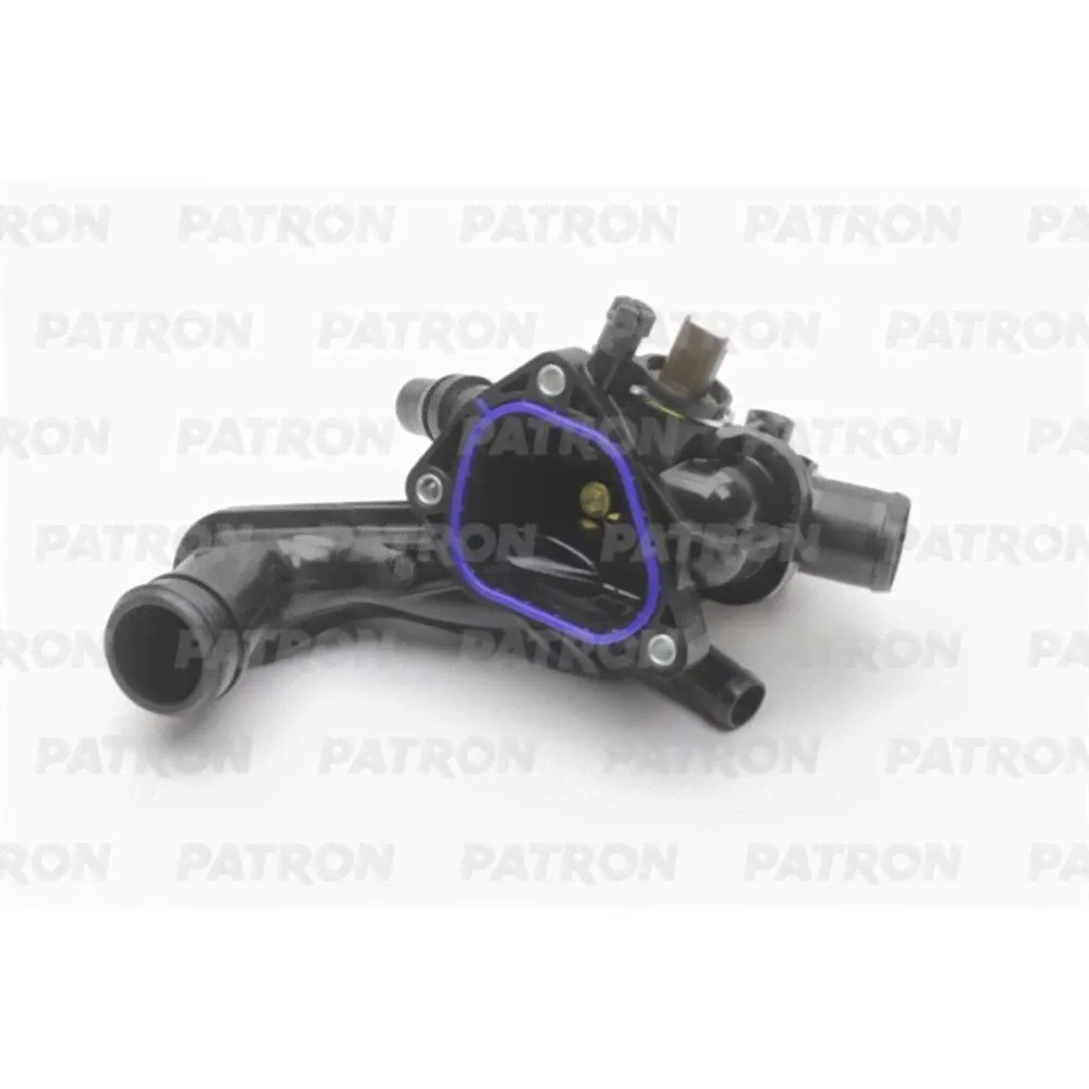 Термостат для Пежо 308 2007-2011, Peugeot 308 термостат PATRON PE21056, oem 1336Z8-0