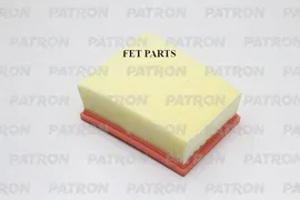 PF1642 PATRON Фильтр воздушный