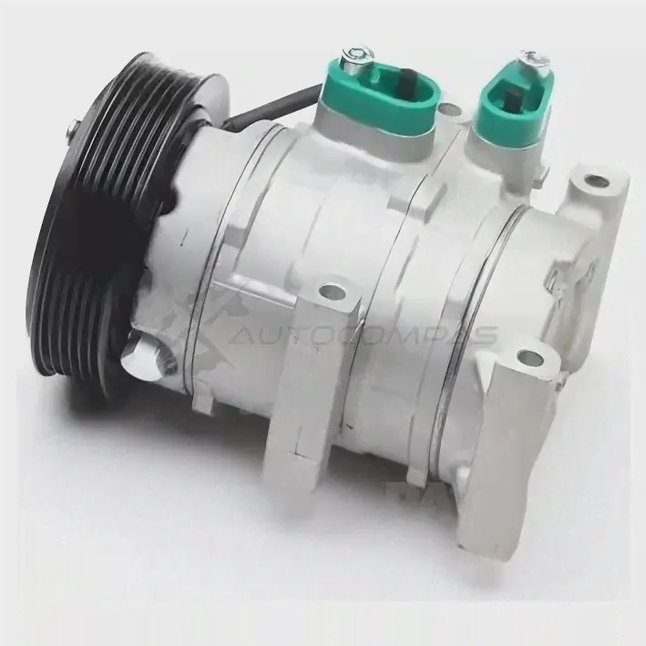 Компрессор кондиционера PATRON L 1ZO8GL PACC001 1438145848