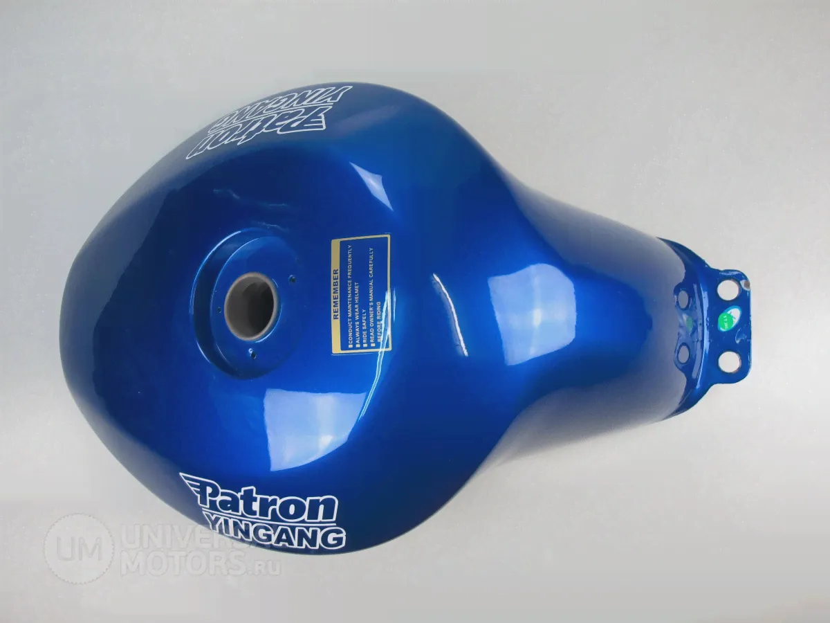 Бак топливный PATRON TAKER 250-0