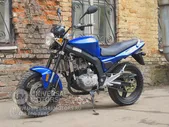 Мотоцикл Patron Taker 250